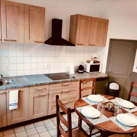 La Maison Amienoise Амьен