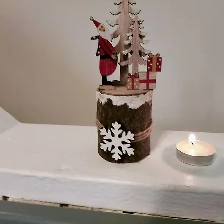 La Maison Amienoise Дом отдыха