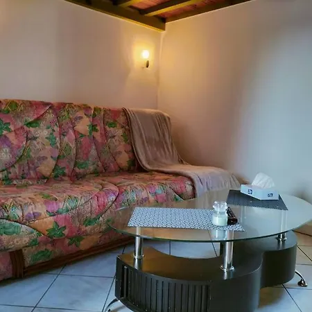 La Maison Amienoise Дом отдыха Амьен