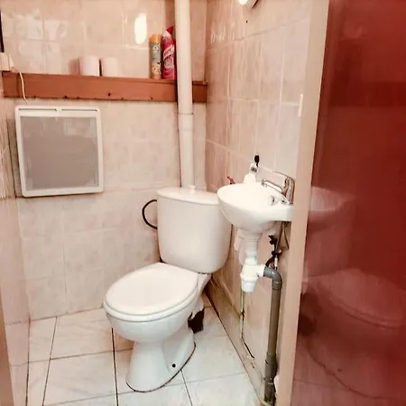 Дом отдыха La Maison Amienoise *