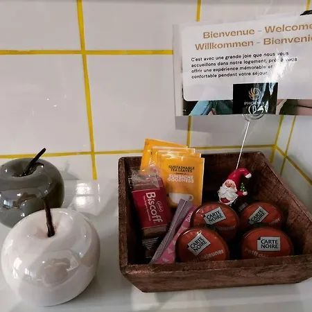 La Maison Amienoise *