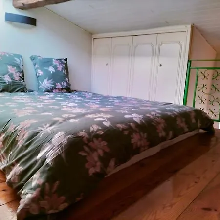 Дом отдыха La Maison Amienoise *