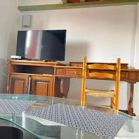 Дом отдыха La Maison Amienoise